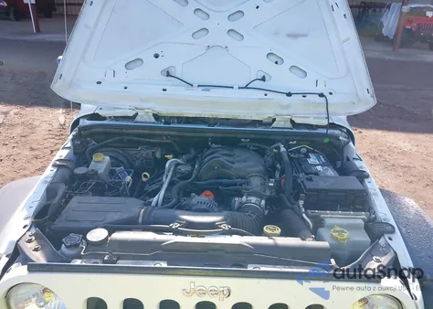 2017 Jeep Wrangler Unlimited Sport Rhd 4X4 из США, поврежденный, VIN 1C4BJWKG1HL508460